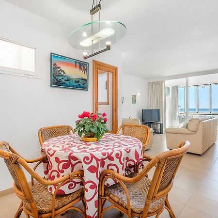 Apartamento Playa De Los Pinos Alcudia  Eksteriør billede