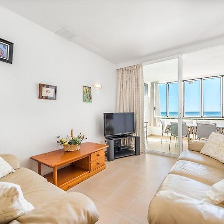 Apartamento Playa De Los Pinos Alcudia  Eksteriør billede