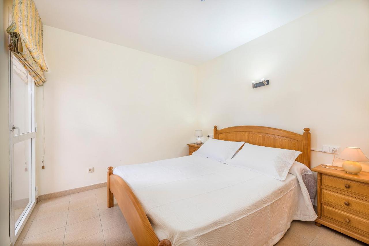 Apartamento Playa De Los Pinos Alcudia  Eksteriør billede